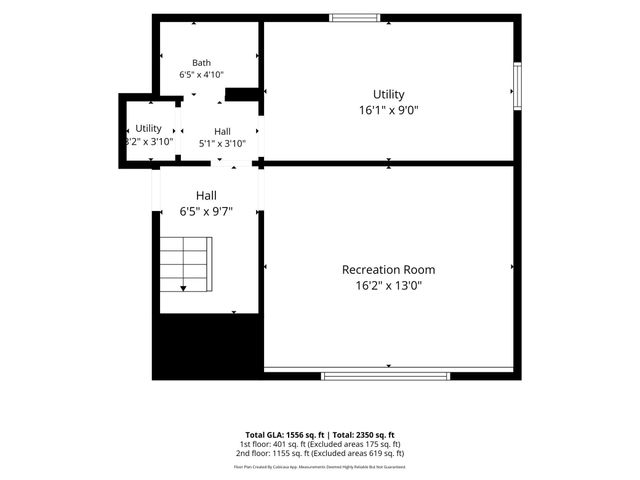 1561 15th Terrace NW, New Brighton, MN 55112