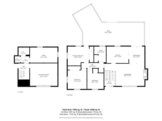 1561 15th Terrace NW, New Brighton, MN 55112