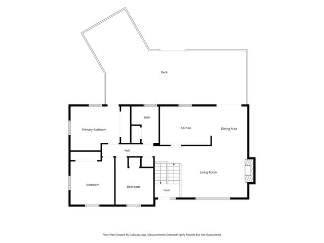 1561 15th Terrace NW, New Brighton, MN 55112