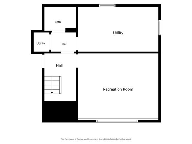 1561 15th Terrace NW, New Brighton, MN 55112