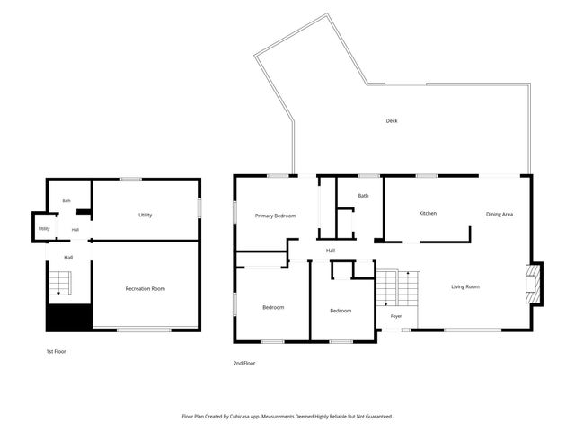 1561 15th Terrace NW, New Brighton, MN 55112