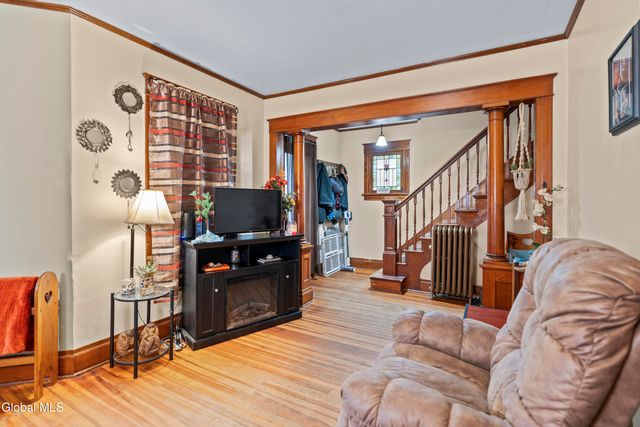 4 Morgan Terrace, Castleton-on-hudson, NY 12033