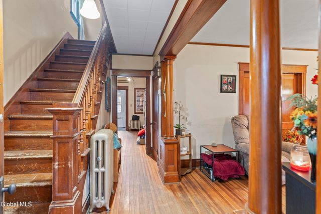 4 Morgan Terrace, Castleton-on-hudson, NY 12033