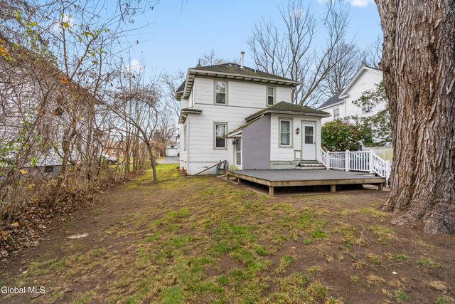 4 Morgan Terrace, Castleton-on-hudson, NY 12033