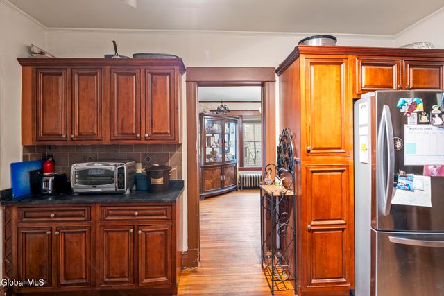 4 Morgan Terrace, Castleton-on-hudson, NY 12033