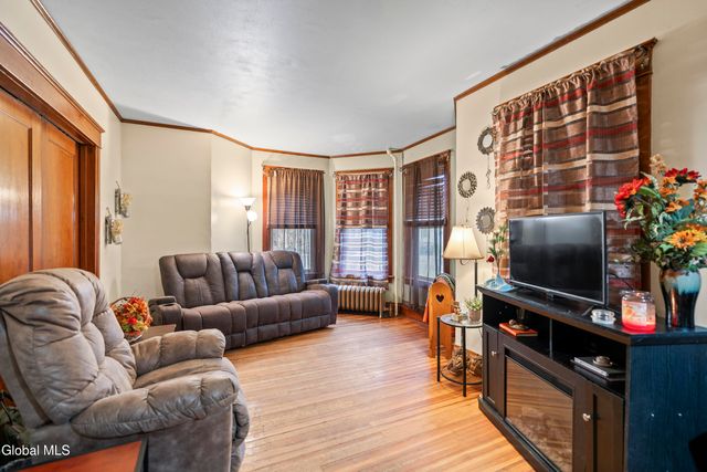 4 Morgan Terrace, Castleton-on-hudson, NY 12033