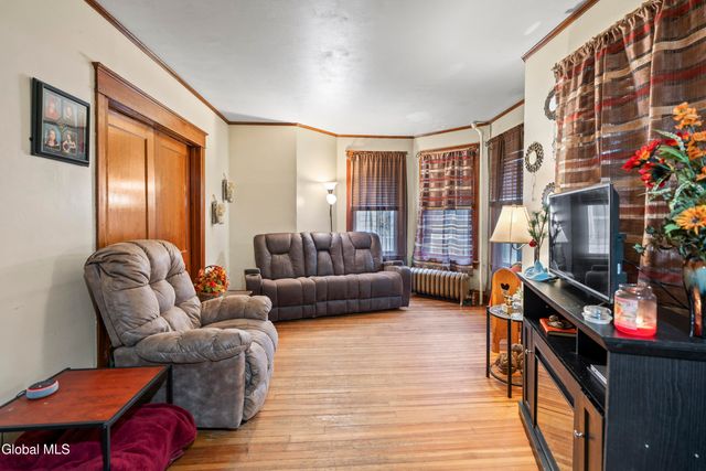 4 Morgan Terrace, Castleton-on-hudson, NY 12033