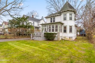 4 Morgan Terrace, Castleton-on-hudson, NY 12033