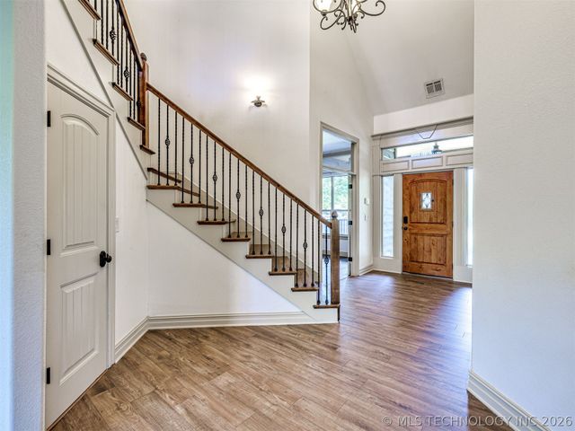 18894 E 80th Street North, Owasso, OK 74055