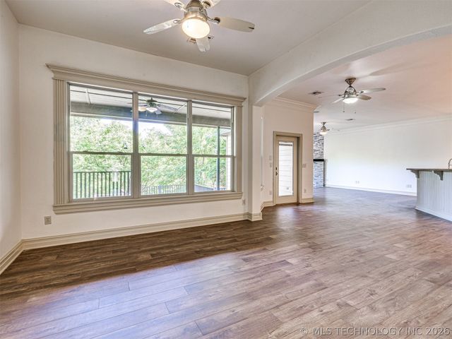 18894 E 80th Street North, Owasso, OK 74055