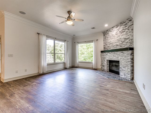 18894 E 80th Street North, Owasso, OK 74055