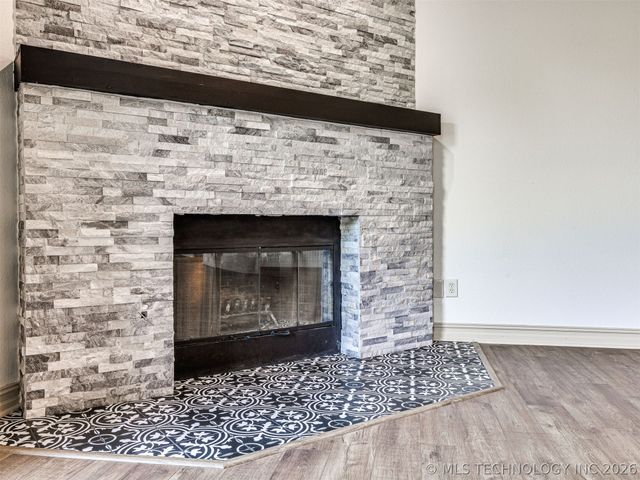 18894 E 80th Street North, Owasso, OK 74055