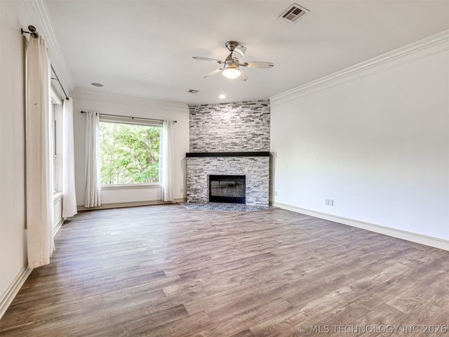 18894 E 80th Street North, Owasso, OK 74055
