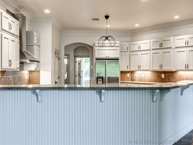 18894 E 80th Street North, Owasso, OK 74055