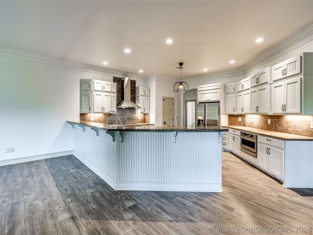 18894 E 80th Street North, Owasso, OK 74055