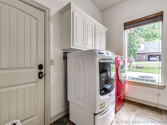 18894 E 80th Street North, Owasso, OK 74055