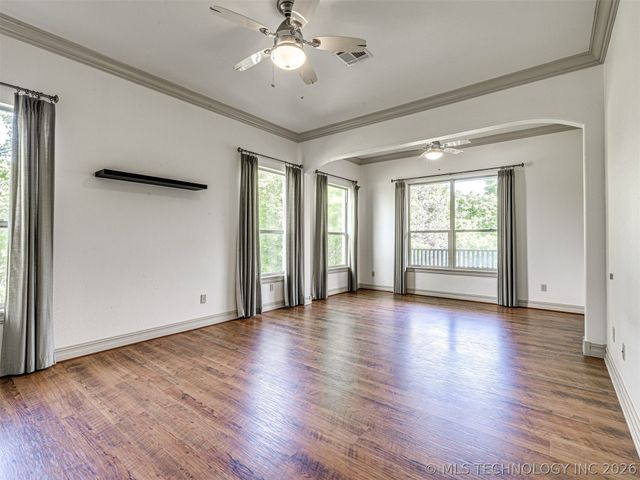 18894 E 80th Street North, Owasso, OK 74055