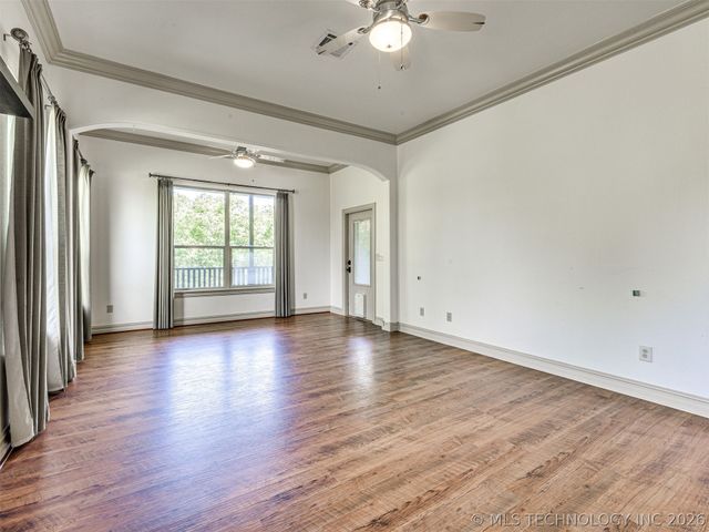 18894 E 80th Street North, Owasso, OK 74055