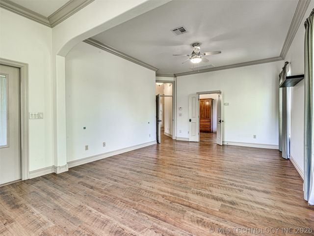 18894 E 80th Street North, Owasso, OK 74055