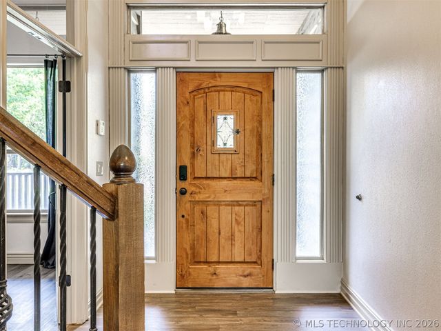 18894 E 80th Street North, Owasso, OK 74055