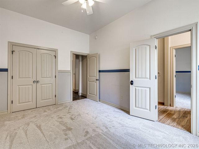 18894 E 80th Street North, Owasso, OK 74055