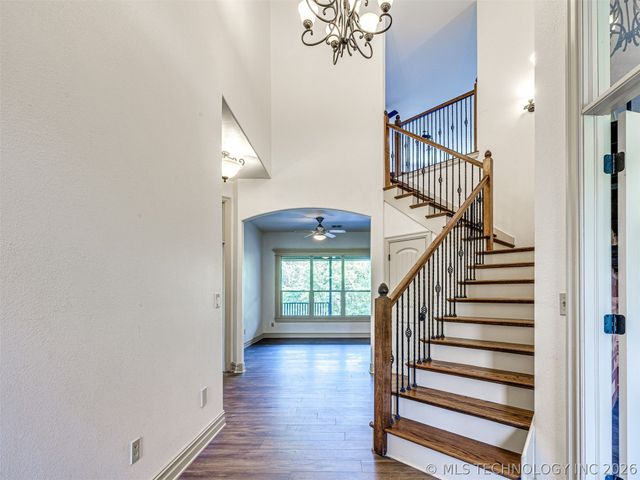 18894 E 80th Street North, Owasso, OK 74055