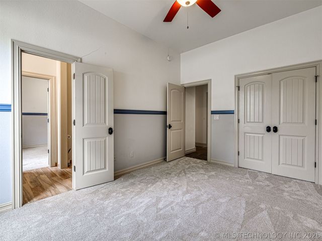 18894 E 80th Street North, Owasso, OK 74055