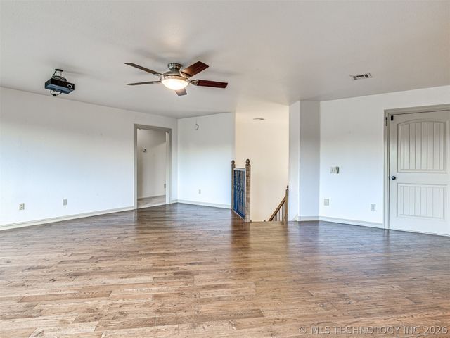 18894 E 80th Street North, Owasso, OK 74055