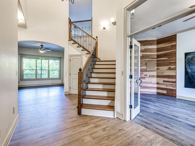 18894 E 80th Street North, Owasso, OK 74055
