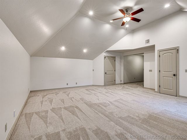 18894 E 80th Street North, Owasso, OK 74055