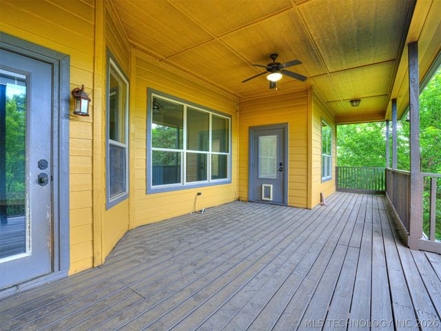 18894 E 80th Street North, Owasso, OK 74055