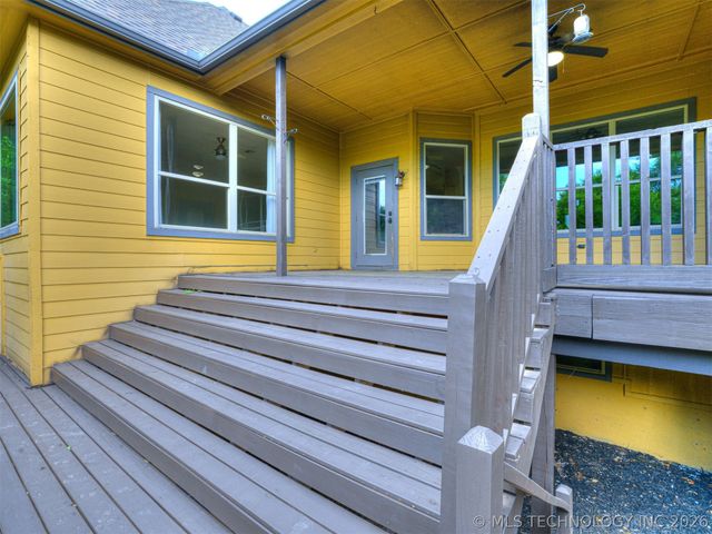 18894 E 80th Street North, Owasso, OK 74055