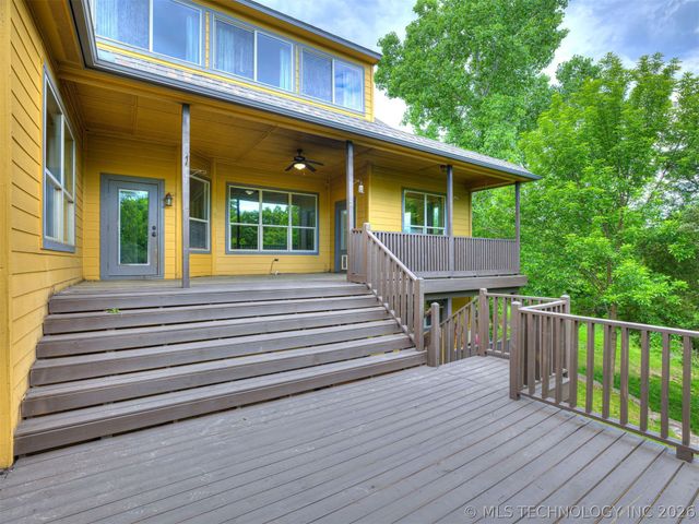 18894 E 80th Street North, Owasso, OK 74055