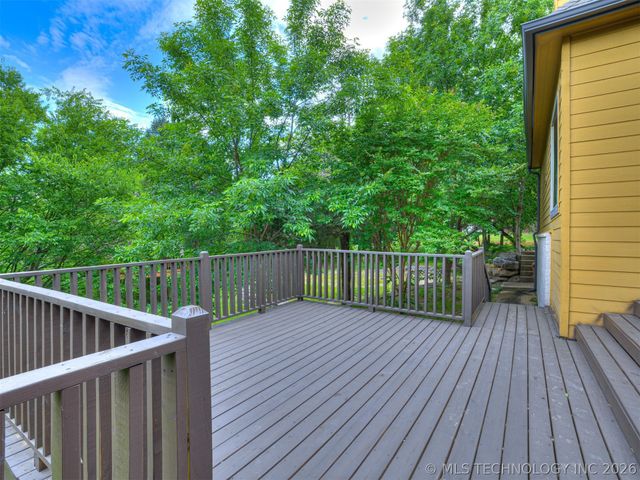 18894 E 80th Street North, Owasso, OK 74055