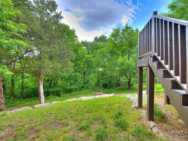 18894 E 80th Street North, Owasso, OK 74055