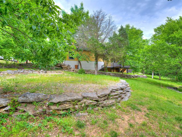 18894 E 80th Street North, Owasso, OK 74055