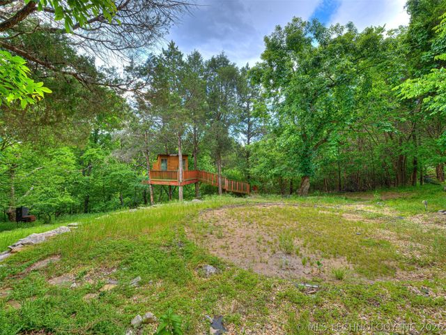 18894 E 80th Street North, Owasso, OK 74055