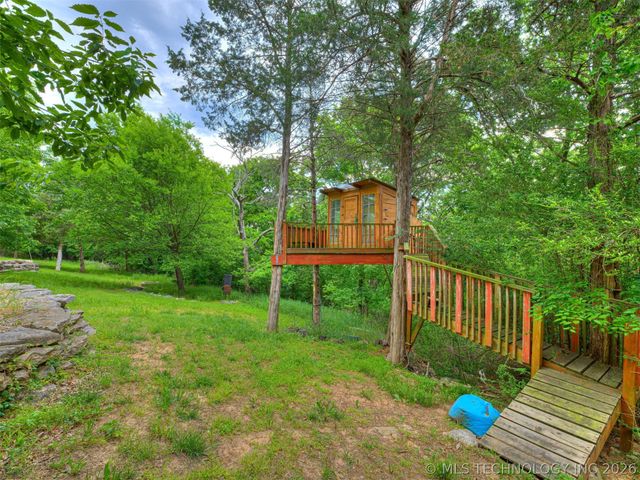 18894 E 80th Street North, Owasso, OK 74055