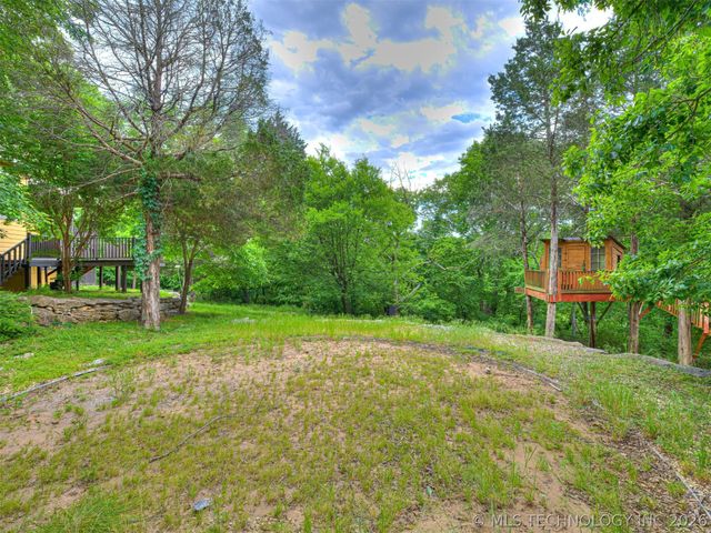 18894 E 80th Street North, Owasso, OK 74055