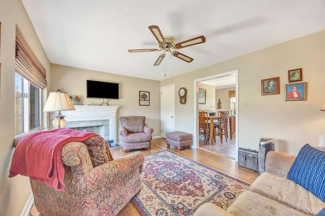 10282 Tule Lane, Crosby Twp, OH 45030