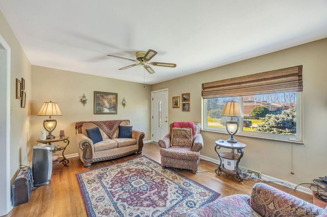 10282 Tule Lane, Crosby Twp, OH 45030