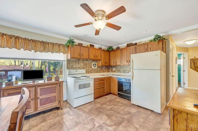 10282 Tule Lane, Crosby Twp, OH 45030