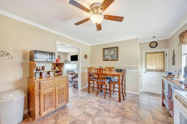 10282 Tule Lane, Crosby Twp, OH 45030