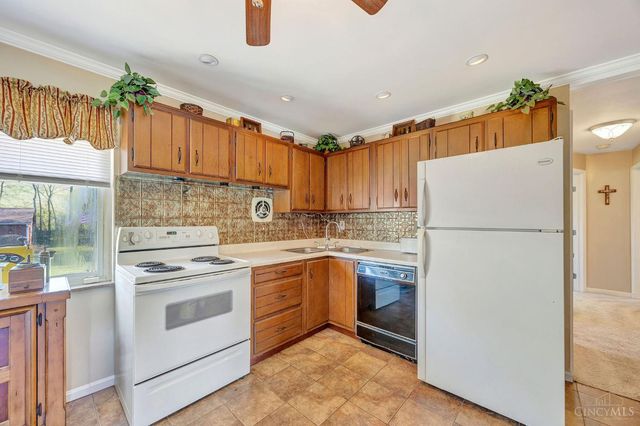 10282 Tule Lane, Crosby Twp, OH 45030