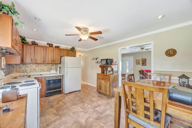 10282 Tule Lane, Crosby Twp, OH 45030