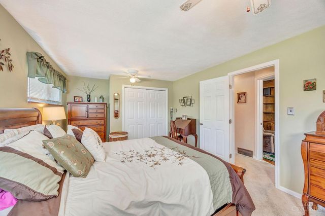 10282 Tule Lane, Crosby Twp, OH 45030