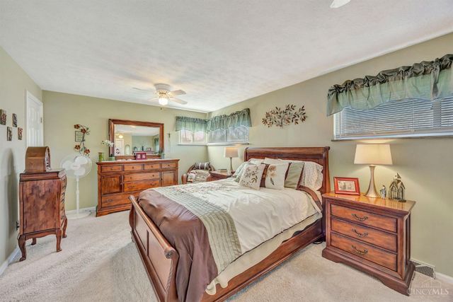 10282 Tule Lane, Crosby Twp, OH 45030