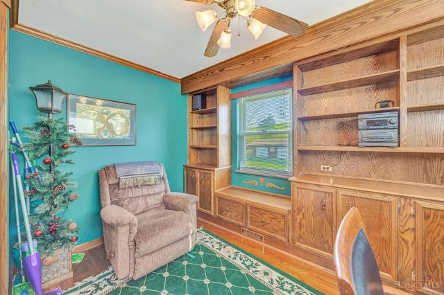 10282 Tule Lane, Crosby Twp, OH 45030