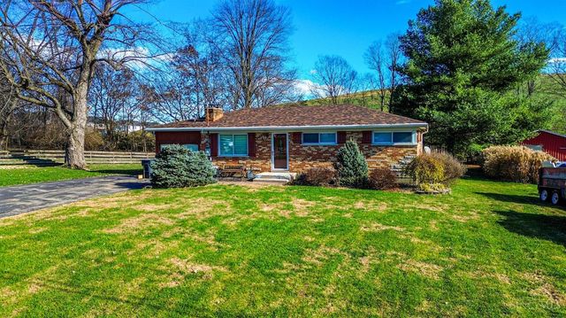10282 Tule Lane, Crosby Twp, OH 45030