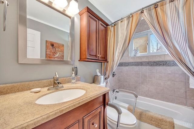 10282 Tule Lane, Crosby Twp, OH 45030